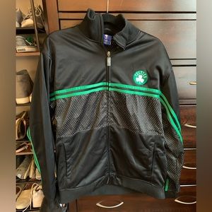 Celtics Men’s Jacket - Size L